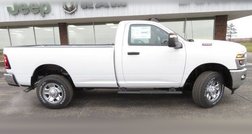 2026 Ram Ram Pickup 2500 Tradesman