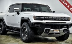 2022 GMC HUMMER EV Edition 1