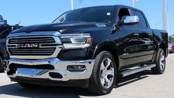 2019 Ram Ram Pickup 1500 Laramie