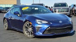 2019 Toyota 86 Base