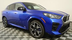 2025 BMW X2 M35i