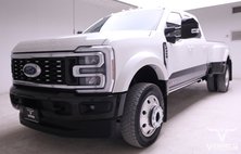 2025 Ford F-450 Super Duty 