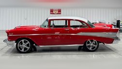 1957 Chevrolet 210