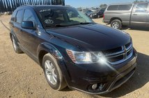 2014 Dodge Journey SXT