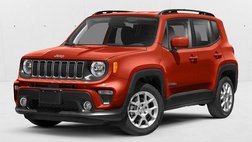 2021 Jeep Renegade Islander
