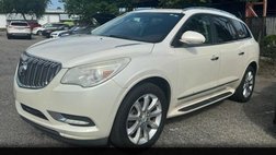 2013 Buick Enclave Premium