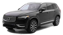2025 Volvo XC90 B5 Core Bright Theme