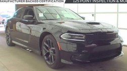 2021 Dodge Charger GT