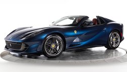 2021 Ferrari 812 GTS Base