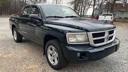 2011 Ram Dakota Lone Star