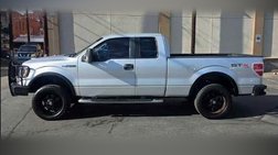 2010 Ford F-150 