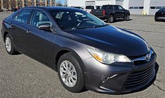 Used Toyota Camry for Sale in Delaware - iSeeCars.com