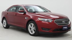 2017 Ford Taurus SEL