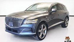2023 Genesis GV80 2.5T