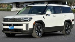 2024 Hyundai Santa Fe Hybrid SEL