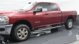 2024 Ram Ram Pickup 2500 Big Horn