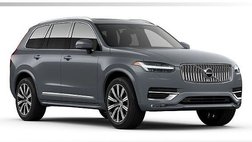 2022 Volvo XC90 Recharge T8 Inscription Expression 6P