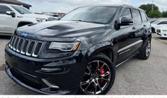 2016 Jeep Grand Cherokee SRT