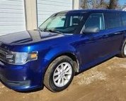 2013 Ford Flex SE