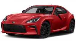 2023 Toyota GR86 Premium