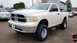 2009 Dodge Ram 1500 SLT