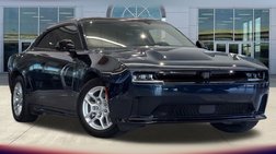 2025 Dodge Charger Daytona R/T