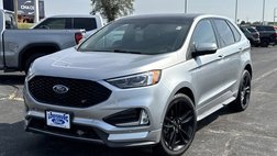 2020 Ford Edge ST