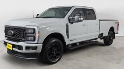 2025 Ford Super Duty F-350 Lariat