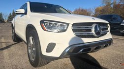 2022 Mercedes-Benz GLC-Class GLC 300 4MATIC
