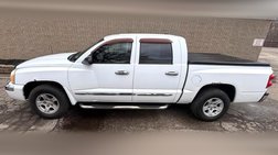 2005 Dodge Dakota Laramie