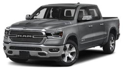 2021 Ram Ram Pickup 1500 Laramie