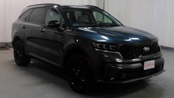 2021 Kia Sorento SX