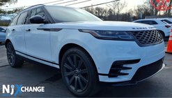 2018 Land Rover Range Rover Velar R-Dynamic HSE