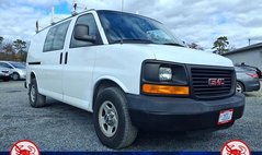 2008 GMC Savana 1500