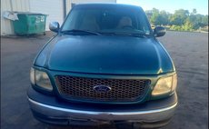 1998 Ford F-150 
