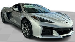 2026 Chevrolet Corvette Z06