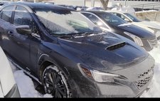 2024 Subaru WRX Base