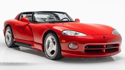 1993 Dodge Viper RT/10