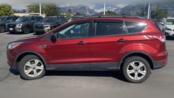 2016 Ford Escape S