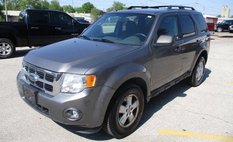 2009 Ford Escape XLT