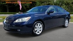2009 Lexus ES 350 Base