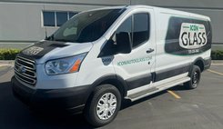 2019 Ford Transit 250