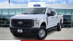 2024 Ford Super Duty F-250 XL