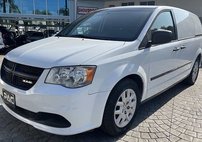 2015 Ram C/V Tradesman
