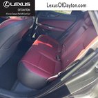 2022 Lexus NX 350 Base