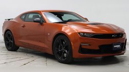 2022 Chevrolet Camaro SS