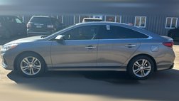 2018 Hyundai Sonata Limited