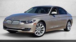 2013 BMW 3 Series 328i xDrive