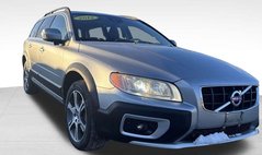 2012 Volvo XC70 T6