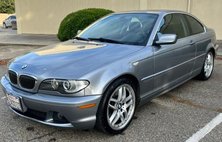 2005 BMW 3 Series 330Ci